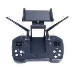 Skydroid T12 2.4ghz 12CH Remote Control with R12 Receiver/mini Camera 7km Digital Map Transmission for Plant Protection Machine